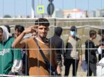 Ministerstvo vnútra: Uzavretie hraníc by v súvislosti s migrantmi nebolo funkčným riešením