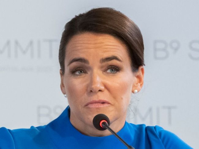 Nováková: Maďarsko určite nebude problémom SR pri nelegálnej migrácii