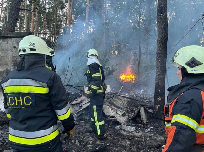 Kyjev čelil ďalšiemu ruskému raketovému útoku, škody neboli hlásené