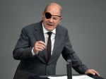 Scholz vyzval politikov v Nemecku, aby sa spojili a pomohli ekonomike