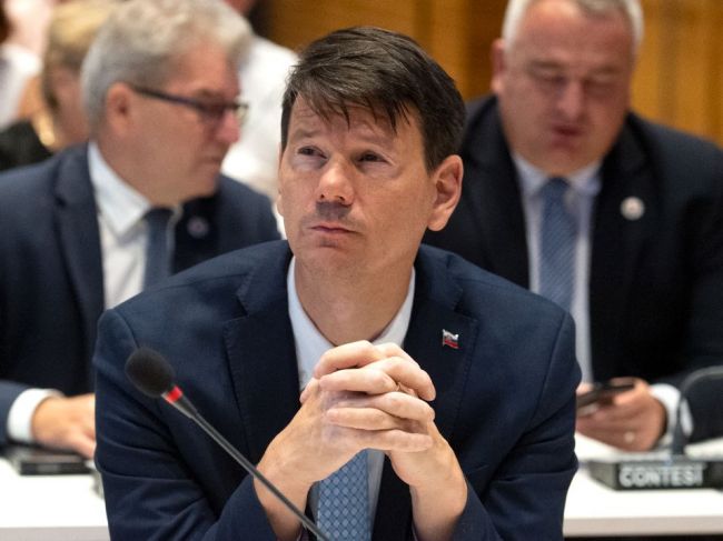 Palkovič: Situácia s pediatrami je kritická, zvolám krízové rokovania