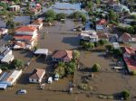 Záplavy v Grécku si vyžiadali už najmenej sedem životov