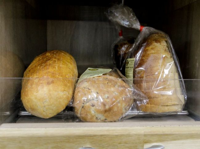 Potravinové púšte na vidieku považujú obchodníci za vážny problém