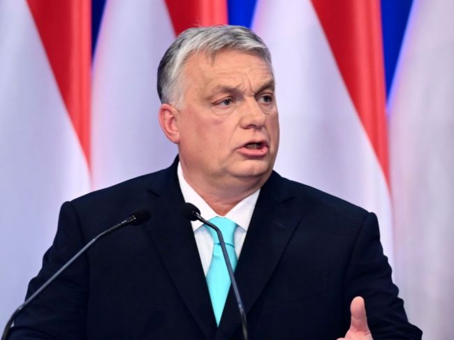 Orbán oznámil, že vládnutie plánuje do roku 2034