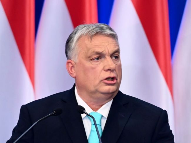 Orbán chce v Paksi francúzske palivo, to je proti záujmom Rusov