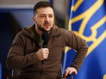 Zelenskyj: Majetkové priznania úradníkov musia byť okamžite prístupné verejnosti