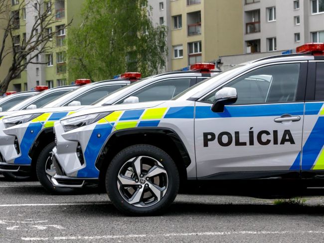 Polícia v prípade 22-ročnej Bratislavčanky opäť žiada verejnosť o pomoc 