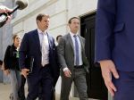 Musk, Zuckerberg a ďalší v Kongrese diskutovali o umelej inteligencii