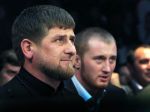 Čečenský vodca Ramzan Kadyrov je údajne v kritickom stave