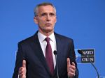 Stoltenberg: Nemecko by malo zvýšiť obranné výdavky ako za čias studenej vojny