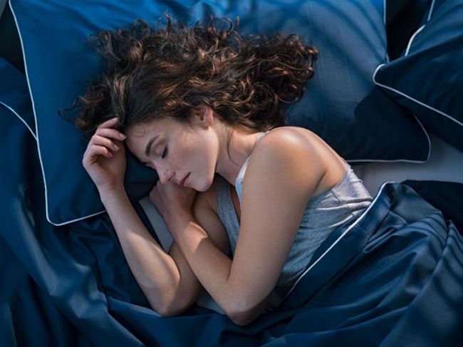 Strava pre lepší spánok: Toto jedlo vám dopomôže k výdatnému odpočinku