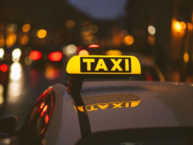 Taxikár: Táto chyba vás oberá o čas aj peniaze