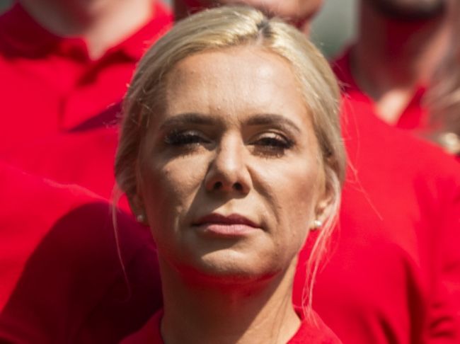 Saková odmieta, že schôdza k migrácii je populistickým ťahom opozície