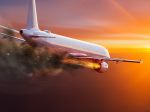Čo sa stane, keď lietadlu zlyhajú motory: Takto dokážete prežiť
