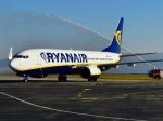 Ryanair čelí novému protimonopolnému vyšetrovaniu v Taliansku