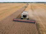 Ukrajinský agrominister prisľúbil, že zastavuje kroky proti Slovensku