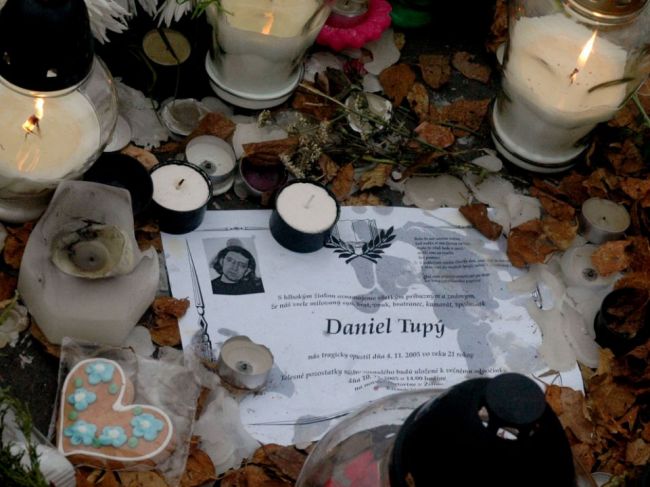 Posun v kauze vraždy Daniela Tupého: Prokurátorka podala obžalobu