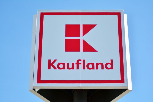 Kaufland sťahuje z predaja viaceré výrobky