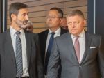 Smer chce priniesť spravodlivosť aj suverenitu do zahraničnej politiky