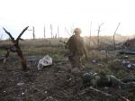ISW: Ukrajinská armáda zaznamenala pokrok na juhu krajiny