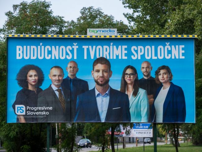 PS chce menšie zdanenie práce, rozvoj digitálnej i finančnej gramotnosti