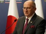 Šéf poľskej diplomacie: Poľsko bude pokračovať v pomoci pre Ukrajinu