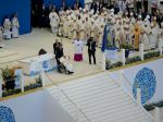 Pápež František v Marseille celebroval omšu pre vyše 60.000 ľudí