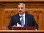 Orbán: Nič nás nenúti ratifikovať vstup Švédska do NATO