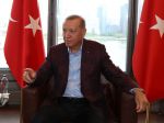 Erdogan: Turecko schváli vstup Švédska do NATO, ak USA umožnia predaj F-16tiek