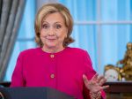 Clintonová nechala Putinovi odkaz: „Ľutujem, Vladimir, ale sám si si na vine."