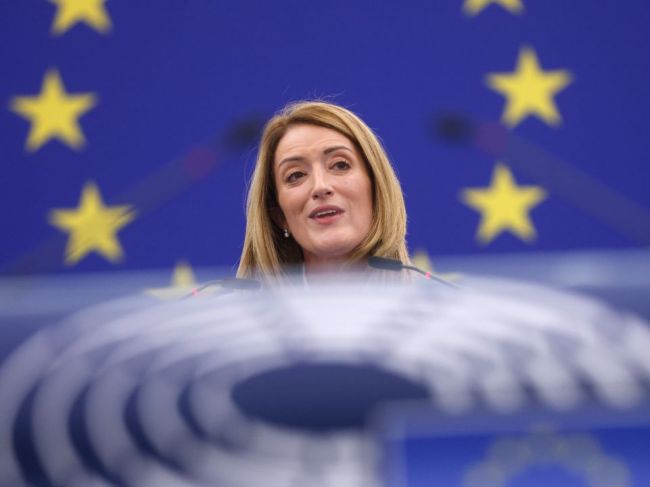 Metsolová: Pred eurovoľbami treba ľuďom pripomenúť úspechy členstva v EÚ