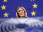Metsolová: Pred eurovoľbami treba ľuďom pripomenúť úspechy členstva v EÚ