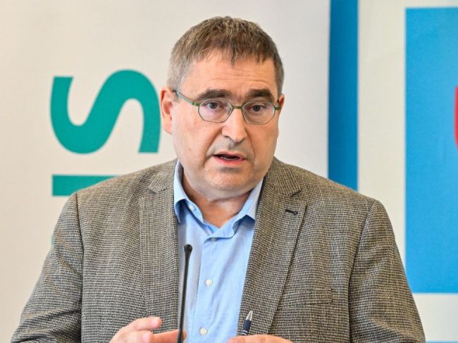 Minister školstva Bútora krátko navštívil Ukrajinu