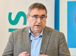 Minister školstva Bútora krátko navštívil Ukrajinu