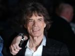 Jagger: Výnosy z tvorby The Rolling Stones by mohli ísť na charitu