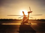 Haváriu vrtuľníka s českým miliardárom Kellnerom zrejme spôsobil pilot