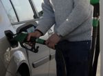 Zdražovanie pohonných látok sa postupne prejaví aj v inflácii