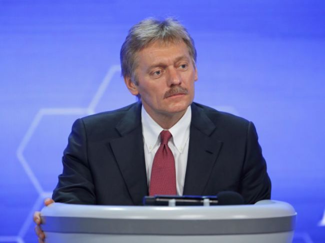 Peskov: O budúcnosti ruskej vojenskej misie v Karabachu rozhodnú Moskva a Baku