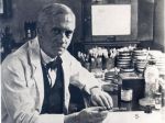 Pred 95 rokmi objavil Alexander Fleming penicilín