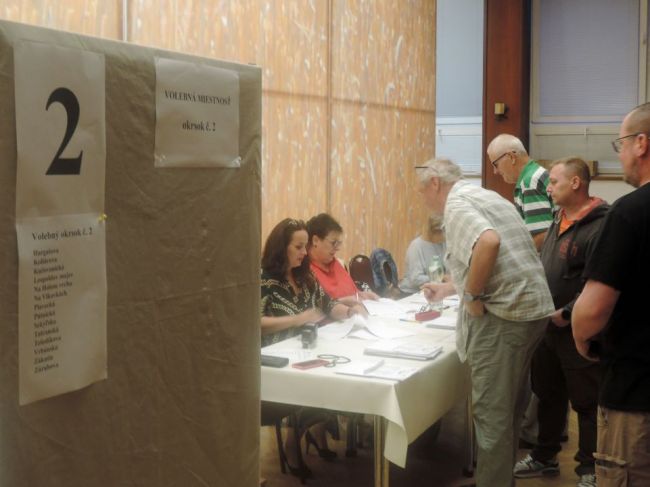 Petržalka počas volieb organizuje súťaž, zapojiť sa môže každý volič