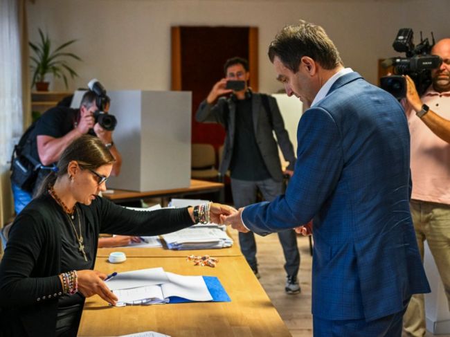 Ódor po stretnutí s členmi komisie: Férovosť a transparentnosť volieb je zabezpečená