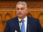 Orbán gratuloval Ficovi k návratu a k nespochybniteľnému víťazstvu