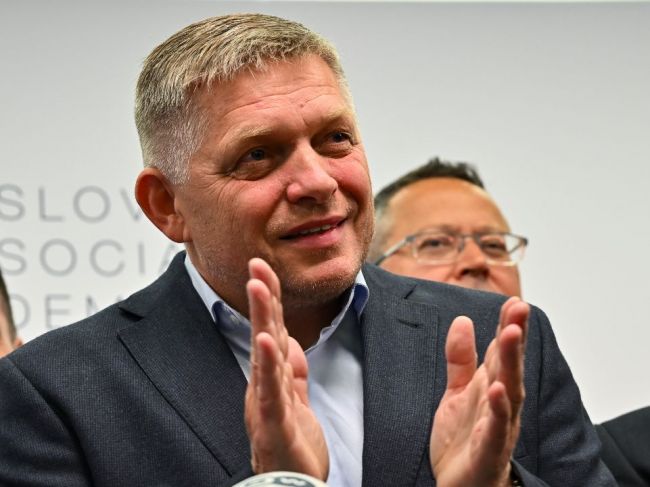 Najkrúžkovanejší politik zo zvolených strán je Robert Fico