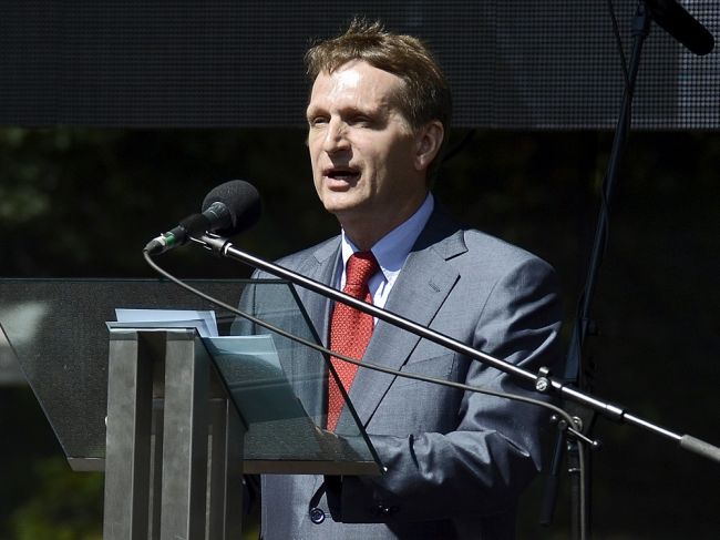 MZVEZ SR si pre tvrdenia Naryškina predvolalo zástupcu ruského veľvyslanectva