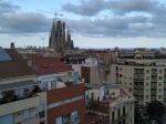 Barcelonská Sagrada Família sa blíži k dokončeniu, veže evanjelistov sú hotové