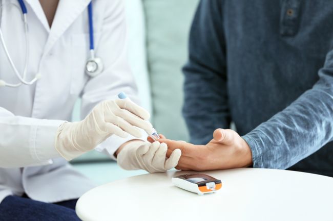 Diabetici odmietajú, aby sa o nich starali iní špecialisti ako diabetológovia