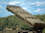 Ukrajinská SBU vraj zničila systém S-400 v ruskom Belgorode