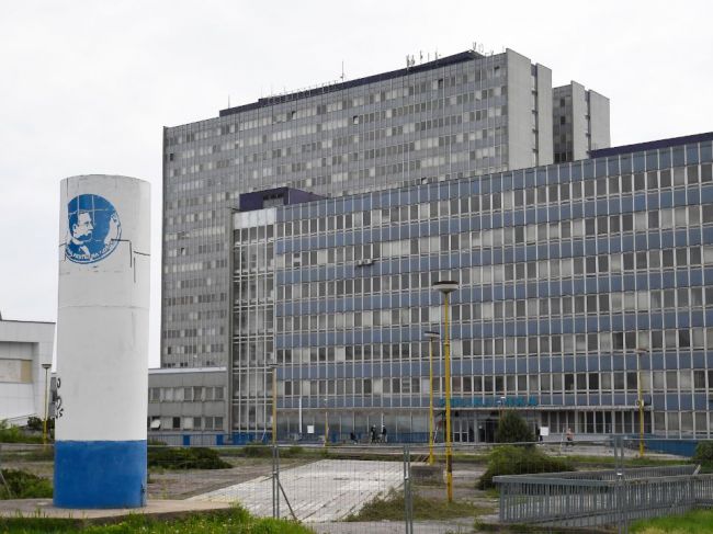 V UNLP Košice je hospitalizovaných 29 pacientov so žltačkou