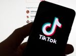 Päť výborov europarlamentu chce vysvetlenia od šéfa sociálnej siete TikTok