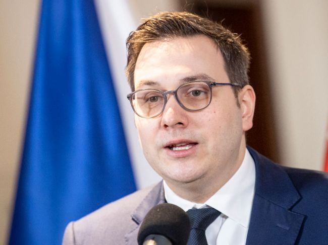 Český minister zahraničných vecí Lipavský navštívil v utorok Izrael